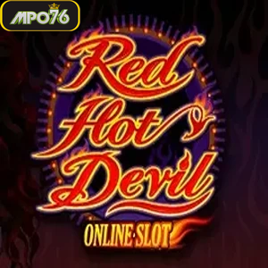 red hot devil microgaming