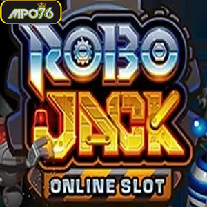 robo jack micro gaming