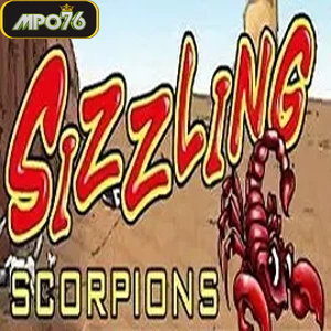Sizzling Microgaming
