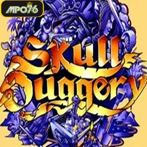 Skull DUggery Microgaming