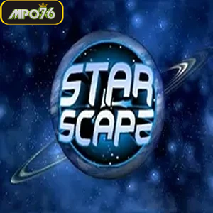 Star Scape Slot