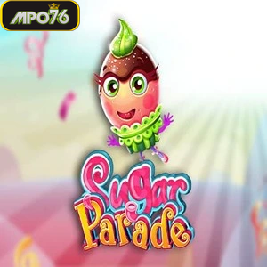 Sugar Parade Microgaming