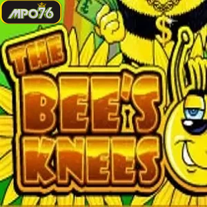 the bees knees