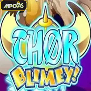 Thor bLimey