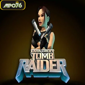 Tomb Rider Microgaming