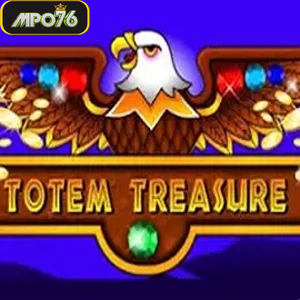 Totem Treasure Microgaming