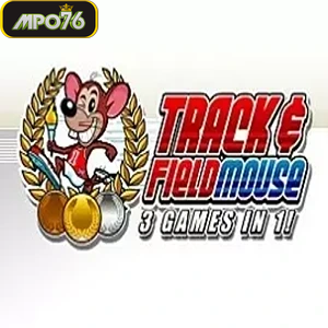 Track Mouse Microgaming