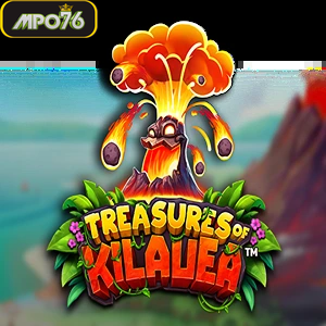 Teasure od Kilau Microgaming