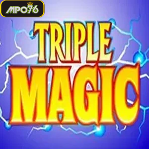 triple magic microgaming