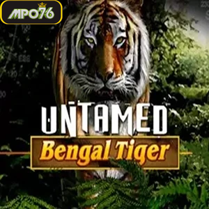 Bengal Tiger Microgaming