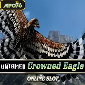 Crown eagle Microgaming