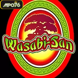 Wasabi Slot Microgaming