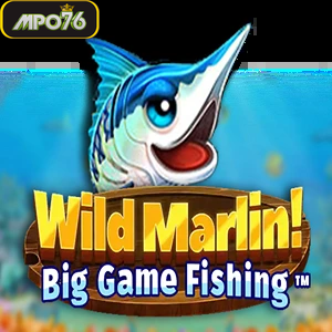 Wild Marlin