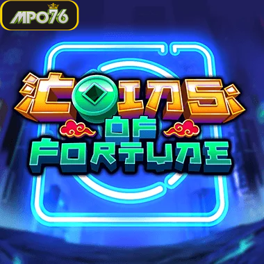 coinsoffortune