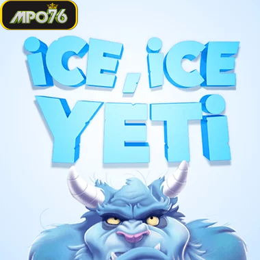 iceiceyeti