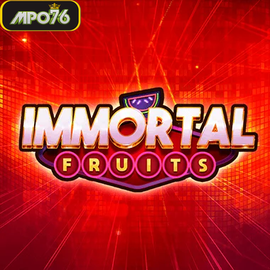 immortalfruits