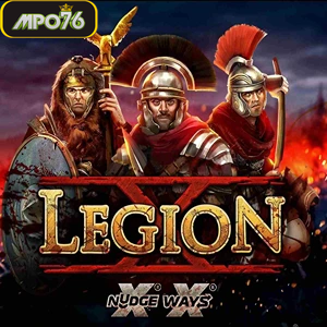 legionx