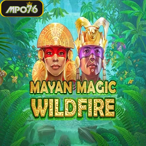 mayanmagicwildfire