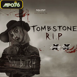 tombstonerip