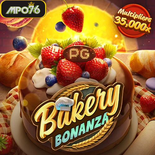 Bakery Bonanza