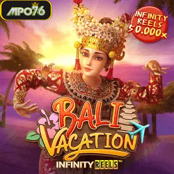 Bali Vacation