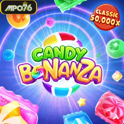 Candy Bonanza