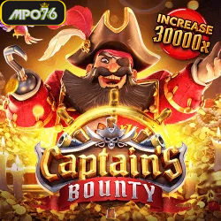 Captains Bounty