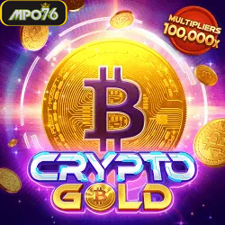 Crypto Gold