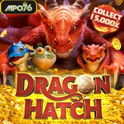 Dragon Hatch