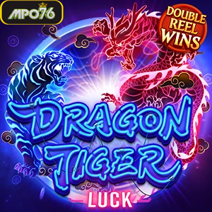 Dragon Tiger Luck