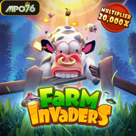 Farm Invaders