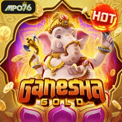 Ganesha Gold