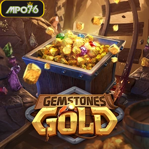 Gemstones Gold