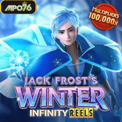 Jack Frosts Winter