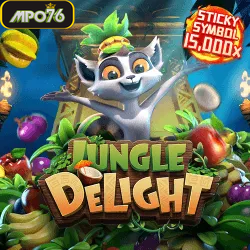 Jungle Delight