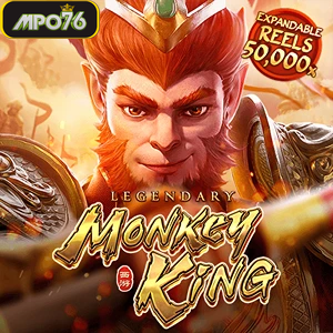 Legendary Monkey King