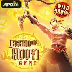 Legend of Houyi