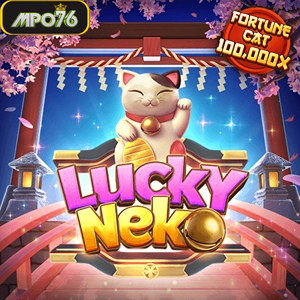 Lucky Neko