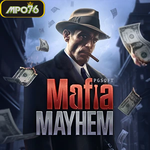 Mafia Mayhem