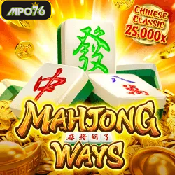 Mahjong Ways