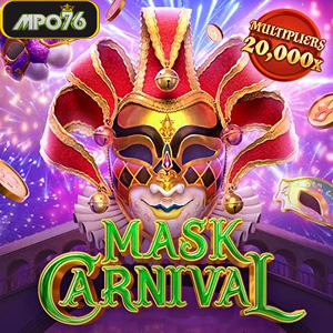 Mask Carnival