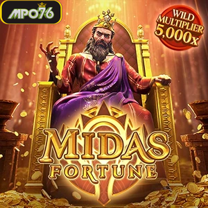 Midas Fortune