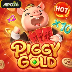 Piggy Gold