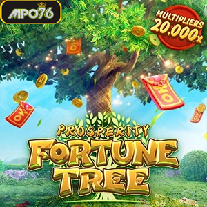 Prosperity Fortune Tree