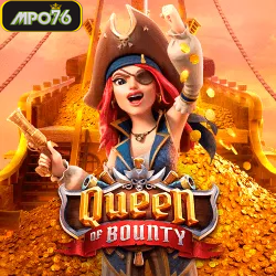 Queen of Bounty