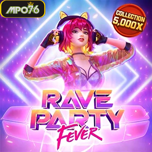 Rave Party Fever