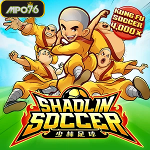 Shaolin Soccer