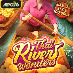 Thai River Wonders