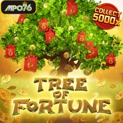 Tree of Fortune