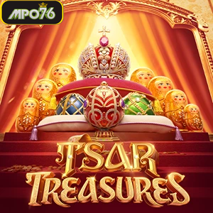 Tsar Treasures